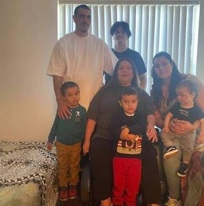 Meet your Posher, Irma